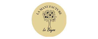 LA MANUFACTURE LE BAYON